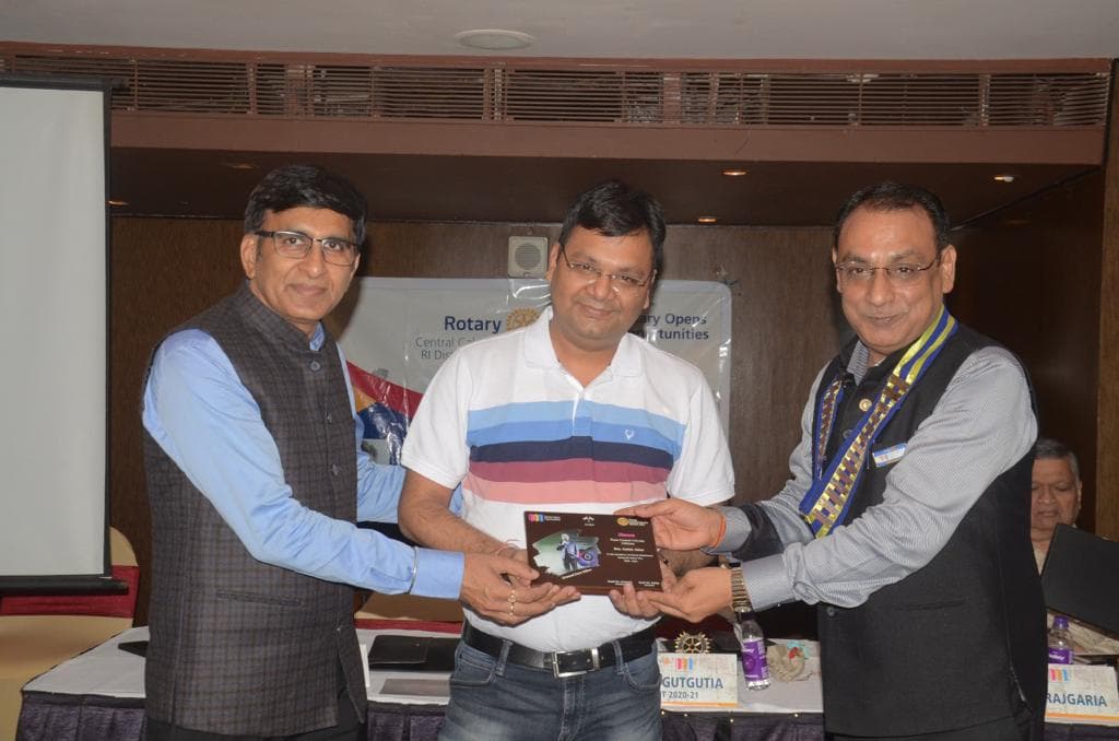 SJC Institute SJC Institute: Gallery photo 1